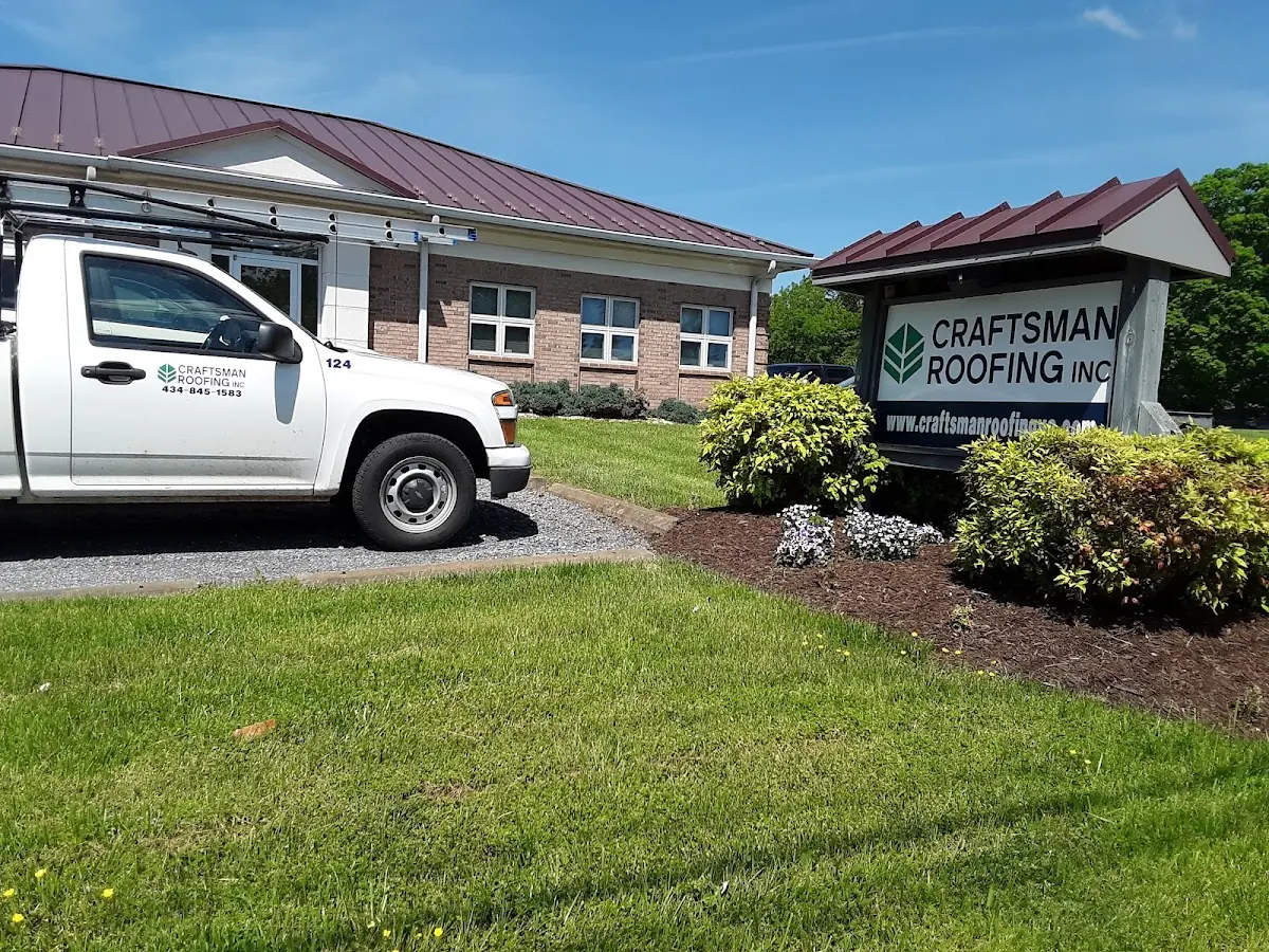 Quality Roof Replacement by experienced craftsmen in Harrison